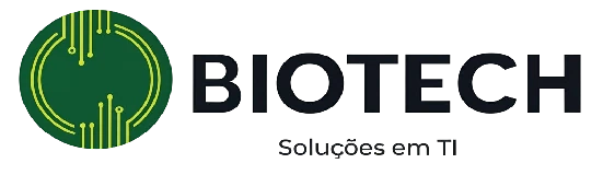 Biotech Soluções em TI