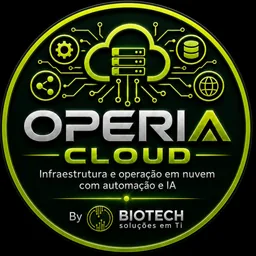 OperIA Cloud